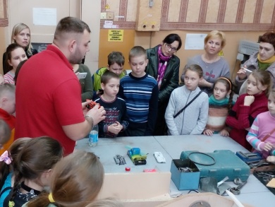 Технические навыки, уверенность в себе, друзья, новые возможности и впечатления!