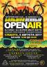 BEST Club: Пенный Open Air 2017