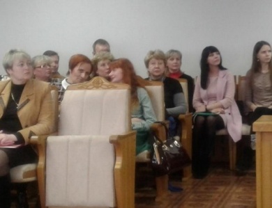 «Современные подходы к организации внеурочной занятости учащихся»
