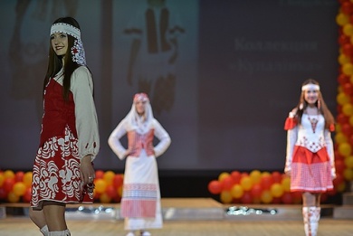 Бобруйская «Купалiнка» в числе лучших