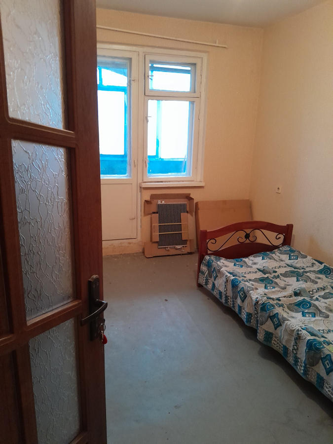  4-ком.кв.80м2 общей площади