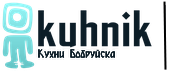 KUHNIK. Кухни под заказ