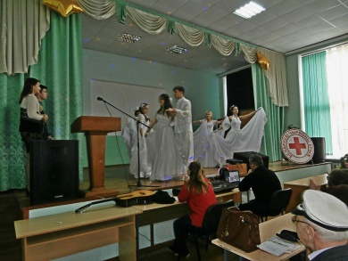 Инвалидность – это не приговор!