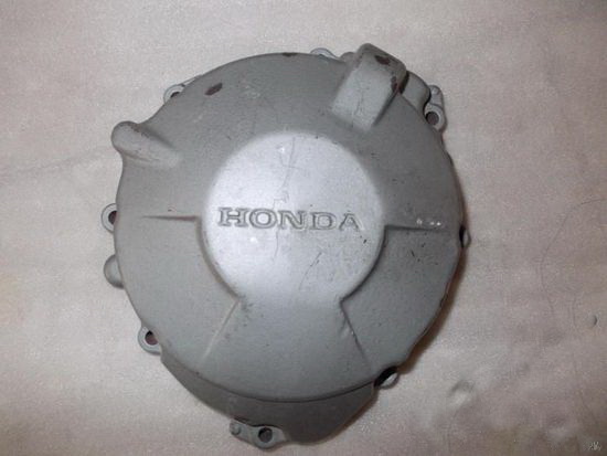  Мотоцикл Honda крышка генератора