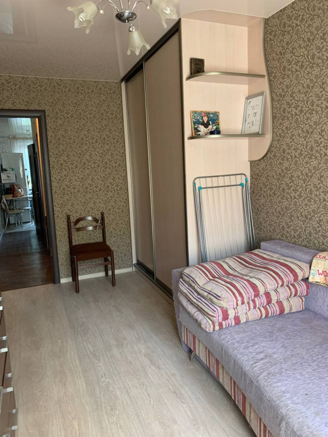 3-комнатная квартира по ул. Ковзана, д. 50