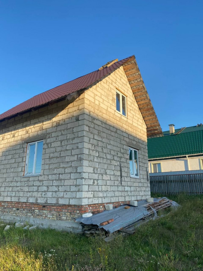 НЗКС по ул. Мебельная