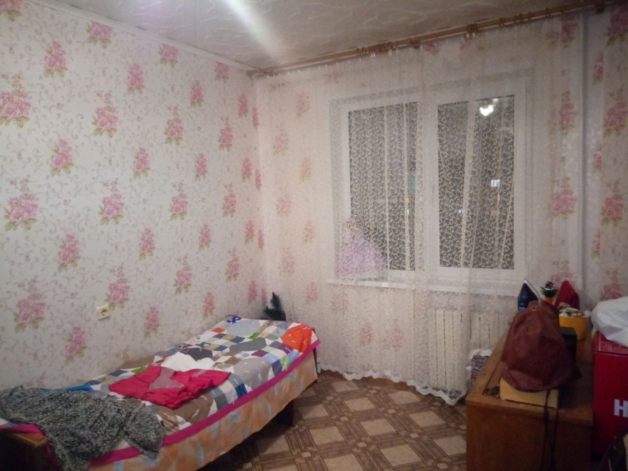  4-х комнатная квартира