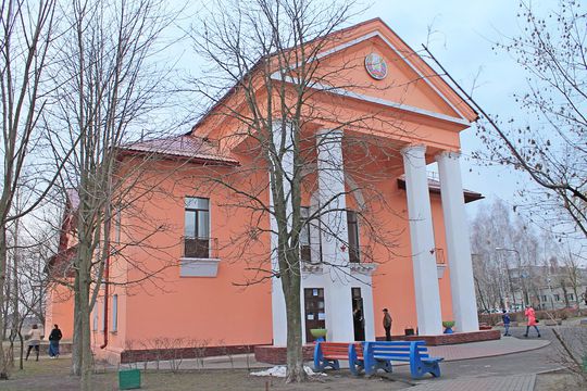 «Быстрый, сильный, ловкий»