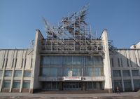 Конкурсный показ «В свете софитов Бобруйск»