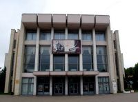 Концерт «Скарбы маёй Бацькаўшчыны»
