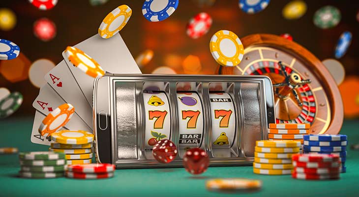 pokerdom casino! 10 хитростей, которые знают участники соревнований, а вы - нет