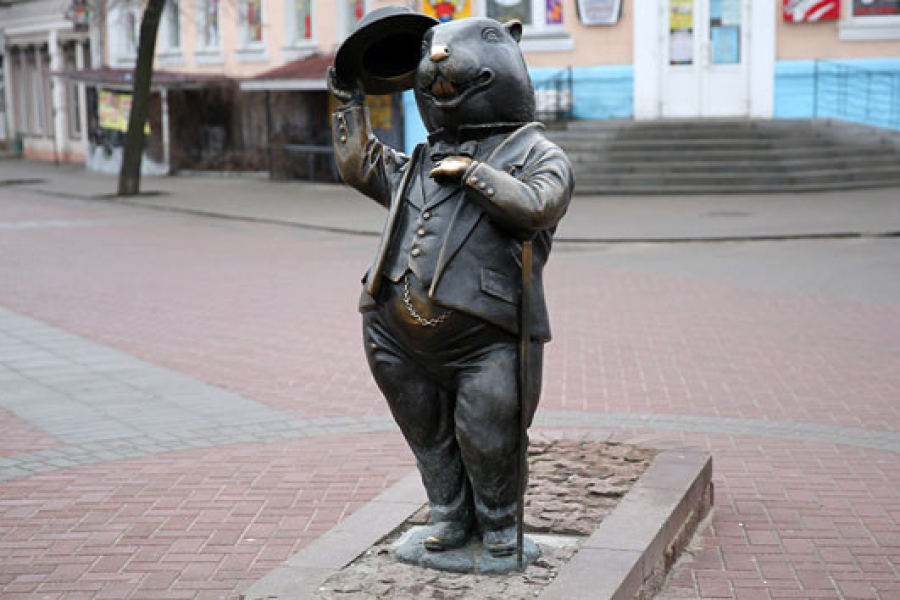 День города-2025. Праздничная программа в Бобруйске