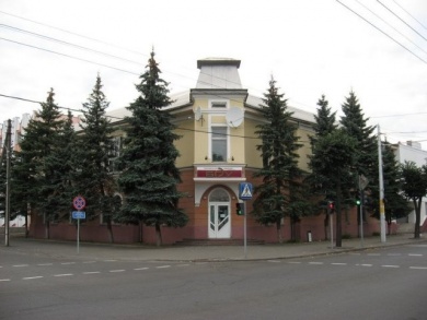 Окунемся в историю Бобруйска. Обновлено