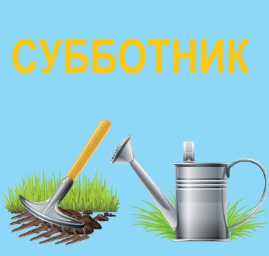В Бобруйске прошел городской субботник