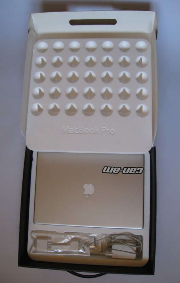 Продам MacBookPro 15