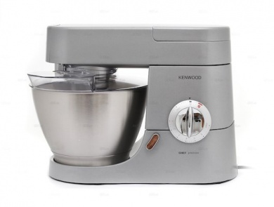 Кухонная машина Kenwood - лучший помощник на кухне