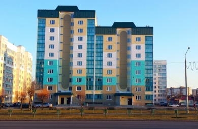 В Беларуси появились кредиты на жилье для нуждающихся под 6-9% годовых