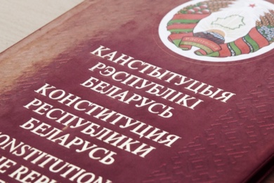 Конституционный суд: Введение налога на тунеядство соответствует Конституции