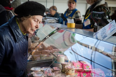 Минтруда: до конца года в Беларуси повысят пенсии