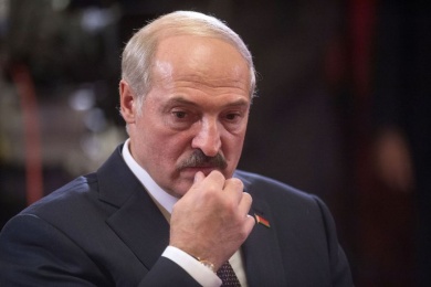 Лукашенко: Решение квартирного вопроса - один из основных индикаторов развития общества