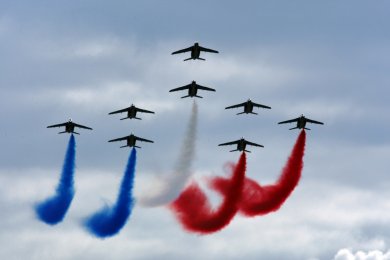 Российские СМИ: Авиабаза в Бобруйске начнет функционировать уже с января 2016 года
