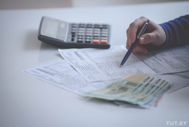 За некоторые услуги ЖКХ белорусы скоро будут платить по полной, а что-то из «жировки» выкинут