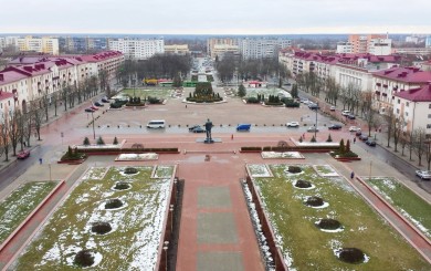 Зима возвращаться не собирается: прогноз на неделю