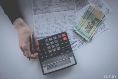 Министр ЖКХ: население возмещает почти 100% стоимости услуг