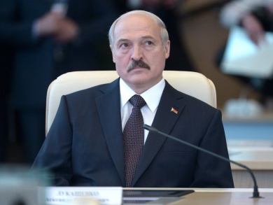 Антикризисный указ президента