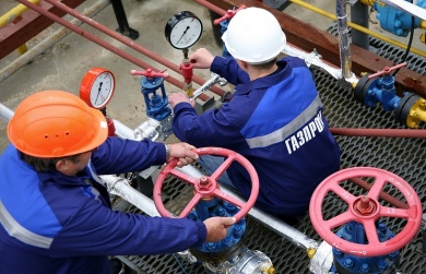 Россия закручивает нефтяной вентиль: в IV квартале в Беларусь поставят всего 3 млн тонн