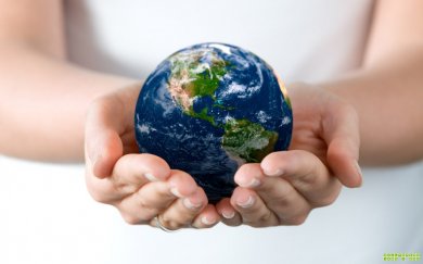 5 июня - Всемирный день охраны окружающей среды