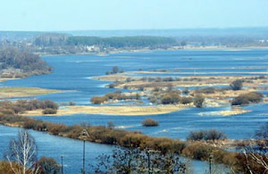 К выходным в Беларуси похолодает