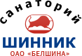 Шинник. Санаторий
