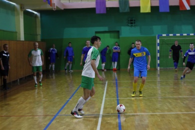 Возвращение Агромаша или заявка Легпрома на бронзу?