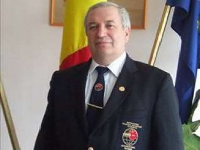 Человек с передовой