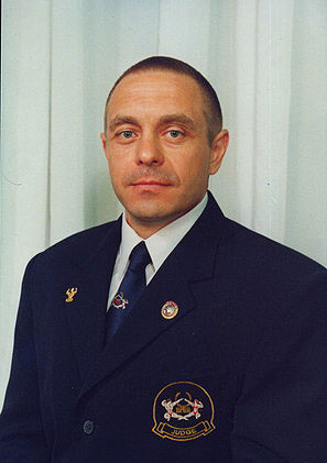 Курильчик Владимир