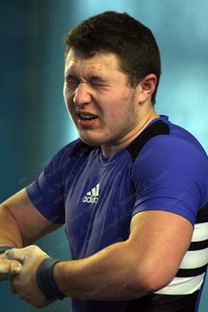 Арямнов Андрей