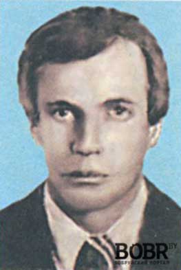 Матусевич Валерий Георгиевич