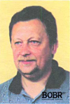 Приходько Сергей Яковлевич