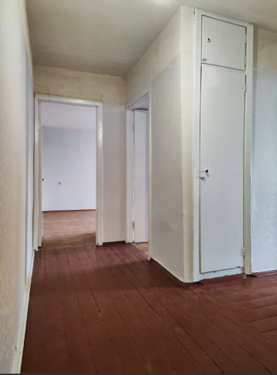  Уютная трехкомнатная квартира по старой цене