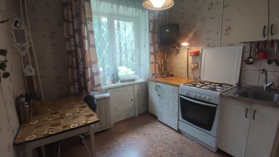  Трехкомнатная квартира по ул. Тухачевского