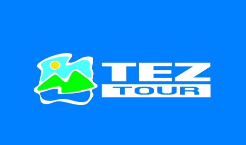 TEZ TOUR. Уполномоченное агентство