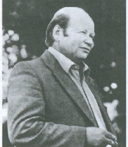 ГЕРЧИК Михаил Наумович