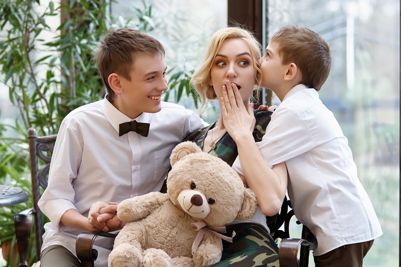 «Миссис BOBR.by»