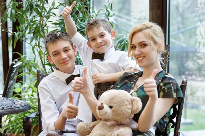 «Миссис BOBR.by»