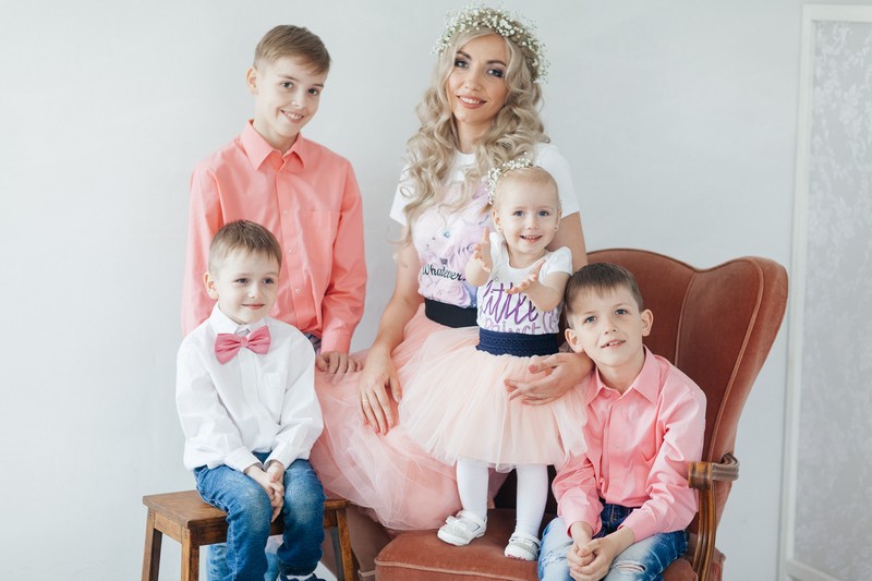 «Миссис BOBR.by»