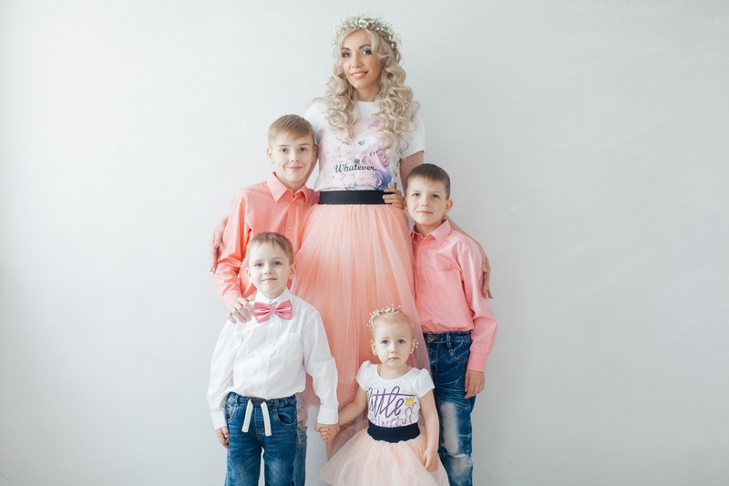 «Миссис BOBR.by»