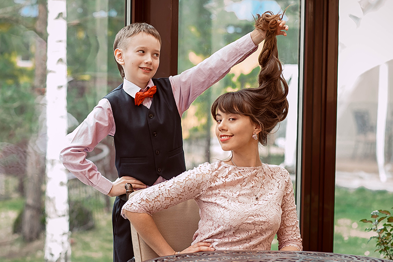 «Миссис BOBR.by»