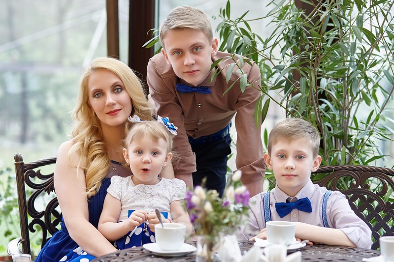 «Миссис BOBR.by»