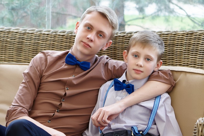 «Миссис BOBR.by»